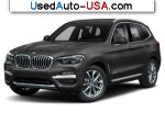 BMW X3 xDrive30i  used cars market