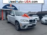 BMW X5 xDrive 35i Sport Activity  used cars market