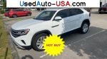 Volkswagen Atlas Cross Sport 3.6 V6 SE w/ Technology  used cars market