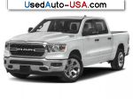 RAM 1500 Big Horn/Lone Star  used cars market