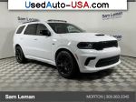 Dodge Durango SRT 392  used cars market