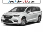 Chrysler Pacifica L  used cars market