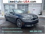 BMW 330 i xDrive  used cars market