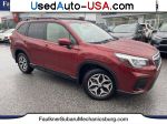 Subaru Forester Premium  used cars market