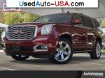 GMC Yukon Denali  used cars market