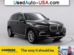 BMW X5 xDrive40i  used cars market