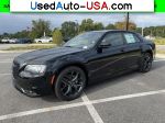 Chrysler 300 S  used cars market