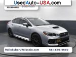 Subaru WRX Limited  used cars market