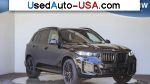 BMW X5 sDrive40i  used cars market