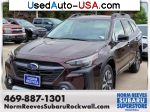 Subaru Outback Limited  used cars market