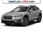 Subaru Crosstrek 2.0i Premium  used cars market