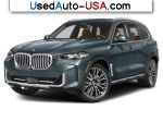 BMW X5 xDrive40i  used cars market