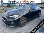 BMW 228 Gran Coupe i xDrive  used cars market