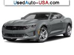 Chevrolet Camaro 1LS  used cars market