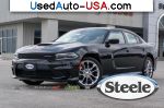 Dodge Charger GT  used cars market