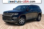 Jeep Grand Cherokee Limited  used cars market