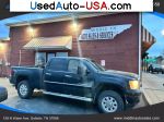 GMC Sierra 2500 Denali  used cars market