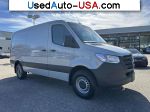 Mercedes Sprinter 2500 Standard Roof  used cars market