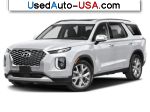 Hyundai Palisade SEL  used cars market