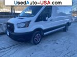 Ford Transit-250 148 WB Medium Roof Cargo  used cars market