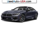 BMW M8 Gran Coupe Competition  used cars market