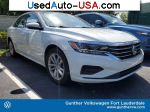 Car Market in USA - For Sale 2020  Volkswagen Passat 2.0T SE