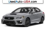 Subaru WRX Base  used cars market