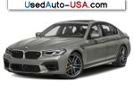 BMW M5   used cars market