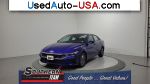 Hyundai Elantra HEV Blue  used cars market