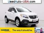 Buick Encore Leather  used cars market