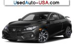 Honda Civic Si Base  used cars market