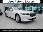 BMW 750 i xDrive  used cars market