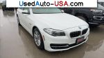 BMW 528 528i xDrive  used cars market