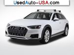 Audi A4 allroad 2.0T Premium  used cars market