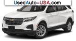 Chevrolet Equinox 1LT  used cars market