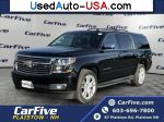 Chevrolet Suburban Premier  used cars market