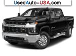 Chevrolet Silverado 2500 LT  used cars market