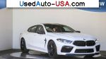 BMW M8 Competition Gran Coupe  used cars market