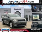 Dodge Durango SXT  used cars market