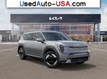 KIA EV9 Light Long Range  used cars market