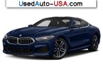 BMW M850 xDrive  used cars market