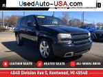 Chevrolet TrailBlazer SS  used cars market