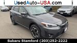 Subaru Crosstrek Limited  used cars market