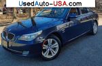 BMW 528 i xDrive  used cars market