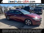 Nissan Maxima S  used cars market