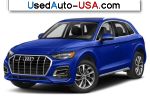 Audi Q5 45 S line Premium Plus  used cars market