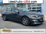 Chevrolet Malibu LT  used cars market