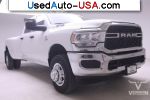 RAM 3500 Tradesman  used cars market