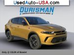 Dodge Hornet GT Plus AWD  used cars market