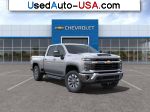 Chevrolet Silverado 2500 LT  used cars market